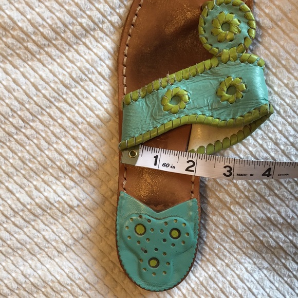 Jack Rogers sandals - Picture 7 of 7